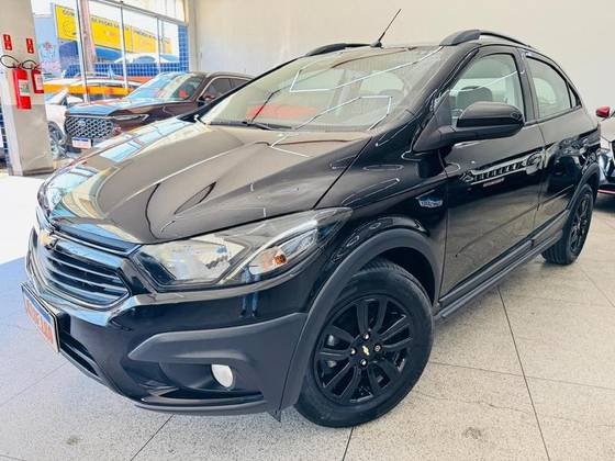 CHEVROLET ONIX 1.4 MPFI ACTIV 8V FLEX 4P MANUAL CHEVROLET ONIX 1.4 MPFI ACTIV 8V FLEX 4P MANUAL